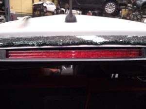 LUZ CENTRAL DE FRENO BMW SERIE 1 BERLINA (E81/E87)