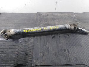 TRANSMISION CENTRAL 6622T / P1-A1-58 NISSAN TERRANO/TERRANO.II (R20)