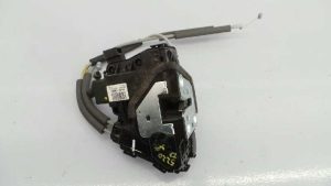 CERRADURA PUERTA TRASERA DERECHA 814202K000 / E2-B5-61-1 KIA SOUL