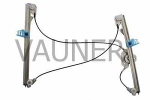 ELEVALUNAS DELANTERO DERECHO 106193820 / T2-1-B3-5 / NUEVO RENAULT MEGANE II BERLINA 3P