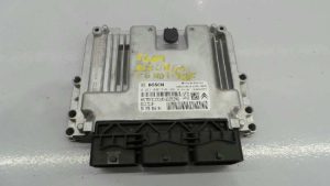 CENTRALITA MOTOR UCE 9807885980 / E3-B2-24-1 / 0281030546 CITROËN BERLINGO STATION WAGON