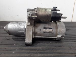 MOTOR ARRANQUE A2709060026 / P3-B7-22-1 / 4280009140 MERCEDES-BENZ CLASE A (W176)