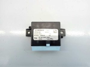 MODULO ELECTRONICO 0264004305 / E3-B2-24-3 CITROËN C4 LIM.