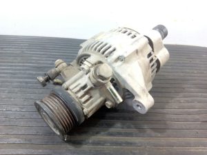 ALTERNADOR 3730027601 / P3-A1-18-3 / 1002132990 CHEVROLET MATIZ