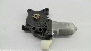 MOTOR ELEVALUNAS TRASERO DERECHO 824601M000 / E2-B5-59-1 KIA SOUL