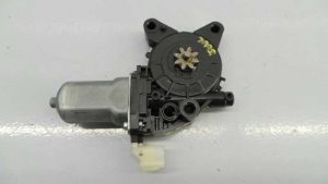 MOTOR ELEVALUNAS TRASERO IZQUIERDO 824501M000 / E2-B5-59-1 KIA SOUL