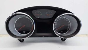 CUADRO INSTRUMENTOS 39060517 / E3-A5-33-1 OPEL ASTRA K LIM. 5TÜRIG