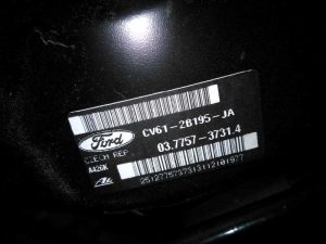 SERVOFRENO CV612B195JA / 03775737314 FORD KUGA (CBS)
