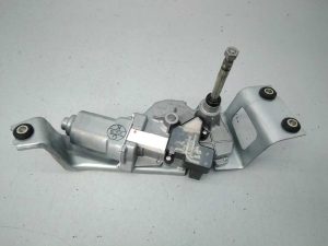 MOTOR LIMPIA TRASERO 7258532 / E1-A3-48-1 / 18858210 BMW SERIE 1 LIM. (F20)