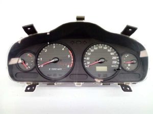 CUADRO INSTRUMENTOS 20020611 / E2-B4-60-1 / 200309400 HYUNDAI SANTA FE (SM)