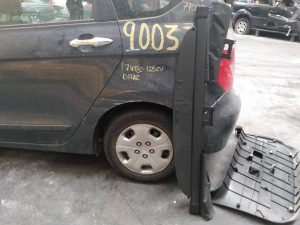 BANDEJA TRASERA HONDA FR-V (BE)