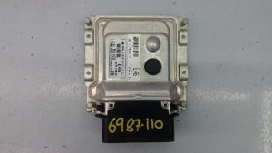 CENTRALITA MOTOR UCE 3910104593 / E3-A3-50-4 / 9001143239 HYUNDAI I10