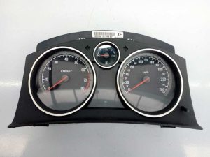 CUADRO INSTRUMENTOS 13225986 / E3-A5-17-1 OPEL ASTRA H BERLINA