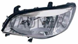 FARO IZQUIERDO 10116231002 / T2-3-B3-1 / NUEVO OPEL ZAFIRA A