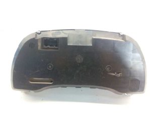 CUADRO INSTRUMENTOS 51711237 / E2-B3-47-1 FIAT PANDA (169)