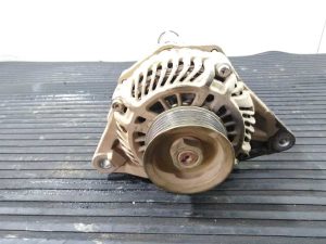 ALTERNADOR 1800A007 / P3-B5-24-2 / A5TG0491ZT MITSUBISHI L 200 (KA0/KB0)