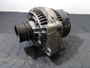 ALTERNADOR 0123335003 / P3-B5-3-3 / 0091543002 MERCEDES-BENZ CLASE G (W463) TODO TERRENO (STATION)