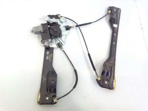 ELEVALUNAS DELANTERO DERECHO 13260138 / E2-B6-3-2 / 927206100 OPEL ZAFIRA TOURER