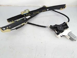 ELEVALUNAS DELANTERO IZQUIERDO 4G0837461 / E1-B6-54-2 AUDI A6 LIM. (4G2)