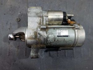 MOTOR ARRANQUE 03L911024B / P3-A7-23-2 AUDI A6 LIM. (4G2)