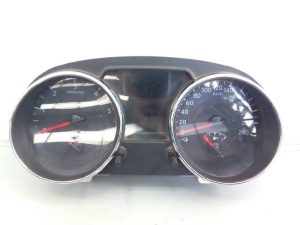 CUADRO INSTRUMENTOS 24810BR50E / E3-B4-22-1 NISSAN QASHQAI (J10)