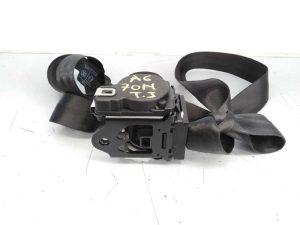 CINTURON SEGURIDAD TRASERO IZQUIERDO 4G8857805B / E1-B6-55-1 AUDI A6 LIM. (4G2)