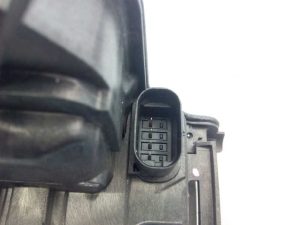 CERRADURA PUERTA TRASERA IZQUIERDA 728193912 / E1-A3-12-1 / 18283810 BMW SERIE X1 (F48)