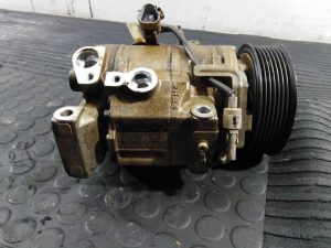 COMPRESOR AIRE ACONDICIONADO 4472609800 / P3-A1-19-2 / 10SRE18C TOYOTA LAND CRUISER (J15)