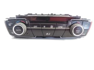 MANDO CLIMATIZADOR 64119371459 / E3-A2-25-1 BMW SERIE X1 (F48)