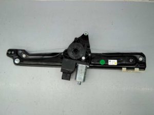 ELEVALUNAS TRASERO DERECHO 98830P1T20 / E1-A4-32-1 / 39137866 CITROËN C3 AIRCROSS