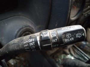 MANDO LIMPIA TOYOTA LAND CRUISER (J9)