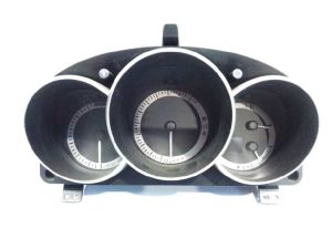 CUADRO INSTRUMENTOS BP4K55430 / E3-B5-23-1 / K2BAA6 MAZDA 3 BERLINA (BK)