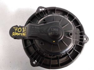 VENTILADOR CALEFACCION F00S3B2441 / E2-B5-43-2 KIA SPORTAGE