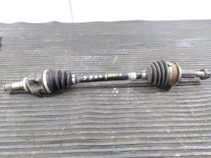 TRANSMISION DELANTERA IZQUIERDA 434200D480 / P1-A6-32 / 10308859 TOYOTA YARIS