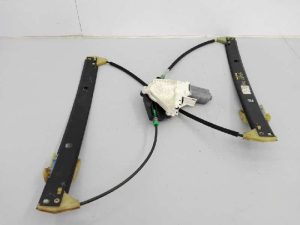 ELEVALUNAS DELANTERO DERECHO 8K0959802A / E1-B6-14-1 AUDI A4 AVANT (8K5) (2008)