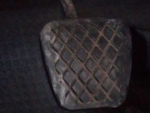 PEDAL FRENO NISSAN PATROL GR (Y61)