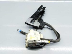 CERRADURA PUERTA DELANTERA DERECHA 8J1837016C / E1-B6-8-4 AUDI A1 (8X)