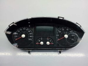 CUADRO INSTRUMENTOS 735423082 / E3-A4-21-1 FIAT IDEA (135)