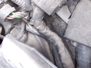 SERVOFRENO AUDI A3 SPORTBACK (8P)