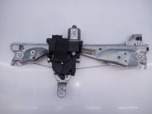 ELEVALUNAS TRASERO IZQUIERDO E1-A4-4-1 PEUGEOT 308