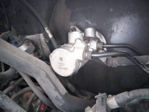 BOMBA FRENO CITROËN JUMPER PRITSCHE