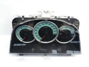 CUADRO INSTRUMENTOS 838000F092A / E3-B2-4-1 / MB2574403892 TOYOTA COROLLA VERSO (R1)