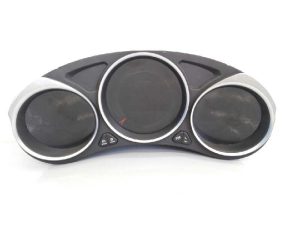 CUADRO INSTRUMENTOS 96769621XT / E3-B2-30-4 / CMBB7CEM00 CITROËN DS4