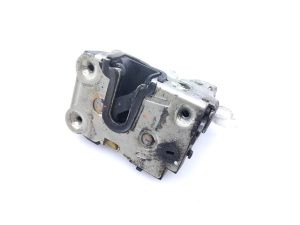 CERRADURA PUERTA TRASERA DERECHA E1-A1-40-1 DACIA LODGY