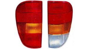 PILOTO TRASERO IZQUIERDO 16917131 / T2-4-B4-2 / NUEVO VOLKSWAGEN CADDY KA/KB (9K9)