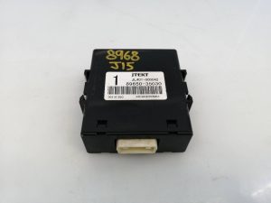 MODULO ELECTRONICO 8965035030 / E3-A3-9-3 / JL401000042 TOYOTA LAND CRUISER (J15)