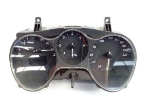 CUADRO INSTRUMENTOS 5P0920827F / E2-A1-8-8 SEAT ALTEA (5P1)