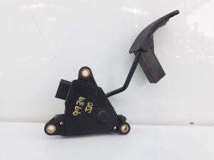 PEDAL ACELERADOR E3-B4-27-1 NISSAN QASHQAI (J10)