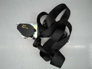 CINTURON SEGURIDAD TRASERO DERECHO 96722255XX / E1-A4-7-2 PEUGEOT 508