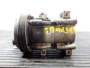 COMPRESOR AIRE ACONDICIONADO P3-A1-34-6 FORD TRANSIT BUS 1995